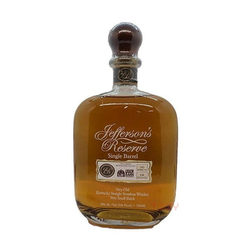 Single Barrel Special Pick 100 Proof - TIPXY