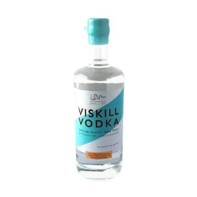 Denning's Point - Distillery Viskill Vodka - TIPXY