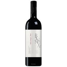 Bin Nun Winery - Reserve Cabernet Sauvignon/ Merlot Dry Red Blend Wine