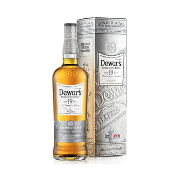 Dewars - 19 Year Champions Edition Scotch LACC 2023 - TIPXY