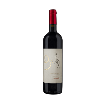 Bin Nun Winery - Cuvee Blend Dry Red Blend Wine - TIPXY