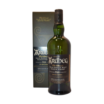 Ardbeg - 10 Year - TIPXY