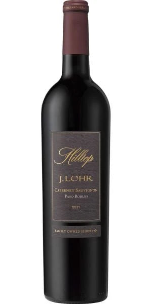J. Lohr - Hilltop Cabernet Sauvignon - TIPXY