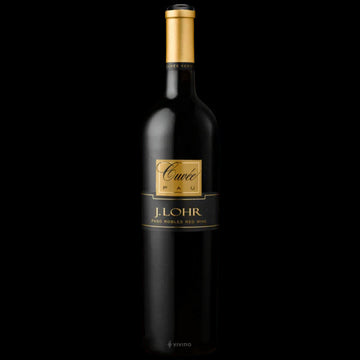 J. Lohr Vineyards - Cuvee PAU - TIPXY