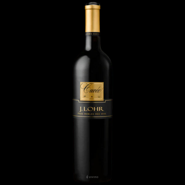 J. Lohr Vineyards - Cuvee PAU - TIPXY