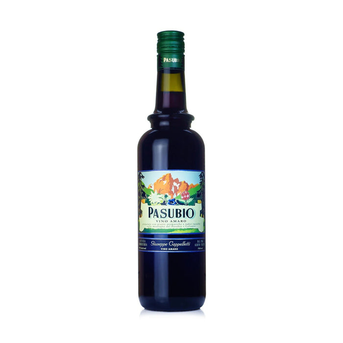 Vino Amaro - TIPXY