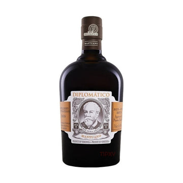 Diplomatico - Mantuano - TIPXY