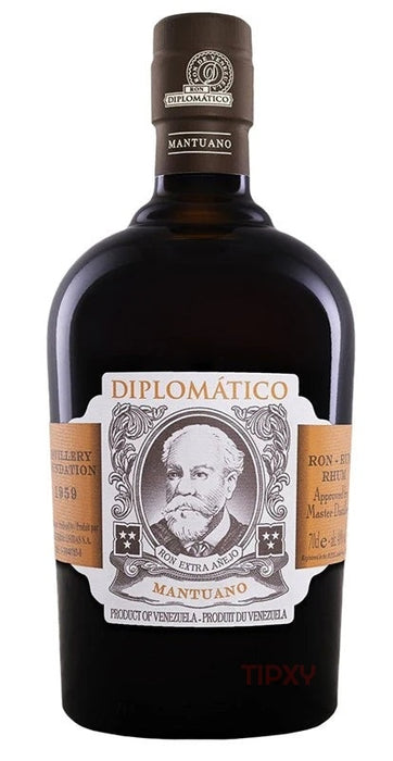 Diplomatico - Mantuano