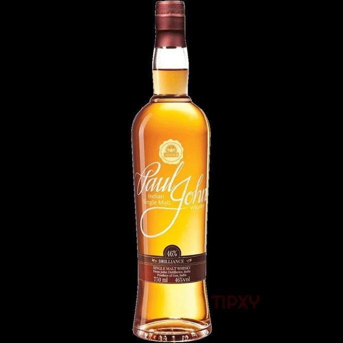 Paul John - Brilliance - TIPXY