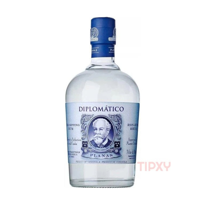 Diplomatico Planas - TIPXY