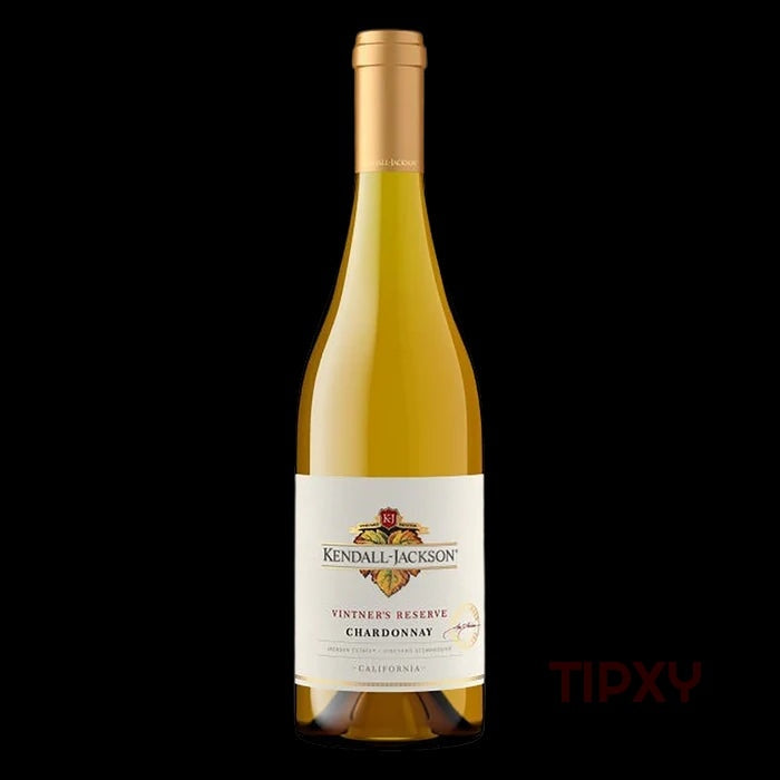Kendall Jackson Vintage Reserve - California Chardonnay
