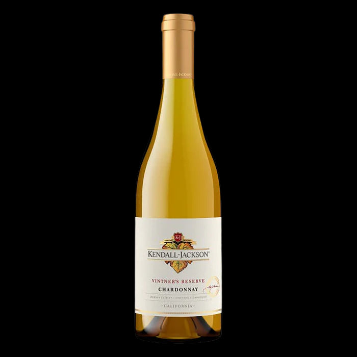 Kendall Jackson Vintage Reserve - California Chardonnay - TIPXY