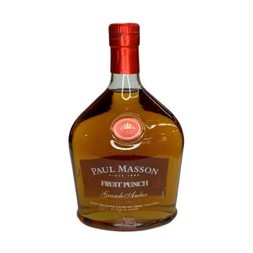 Paul Masson - Grande Amber Fruit Punch - TIPXY