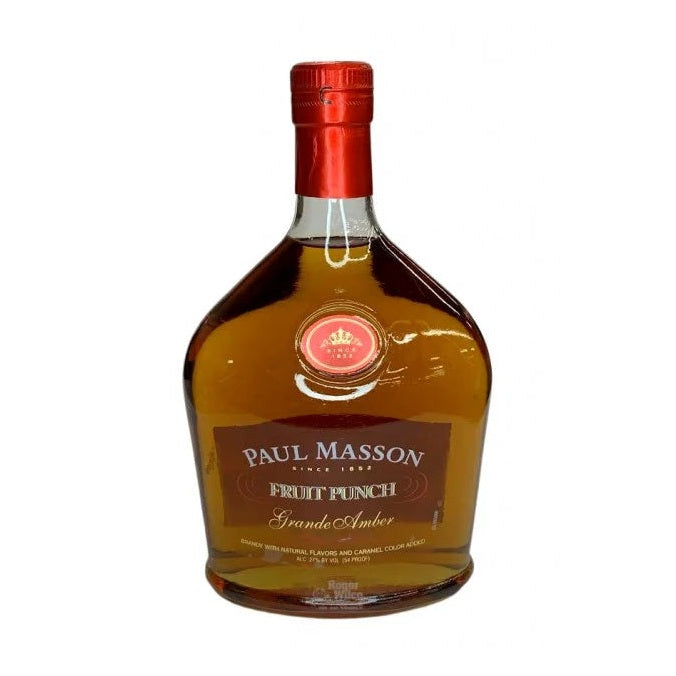 Paul Masson - Grande Amber Fruit Punch - TIPXY