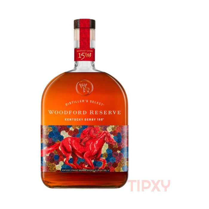 WOODFORD RESERVE - DERBY - TIPXY
