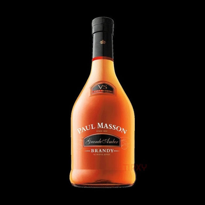 Paul Masson - Grande Amber VS - TIPXY