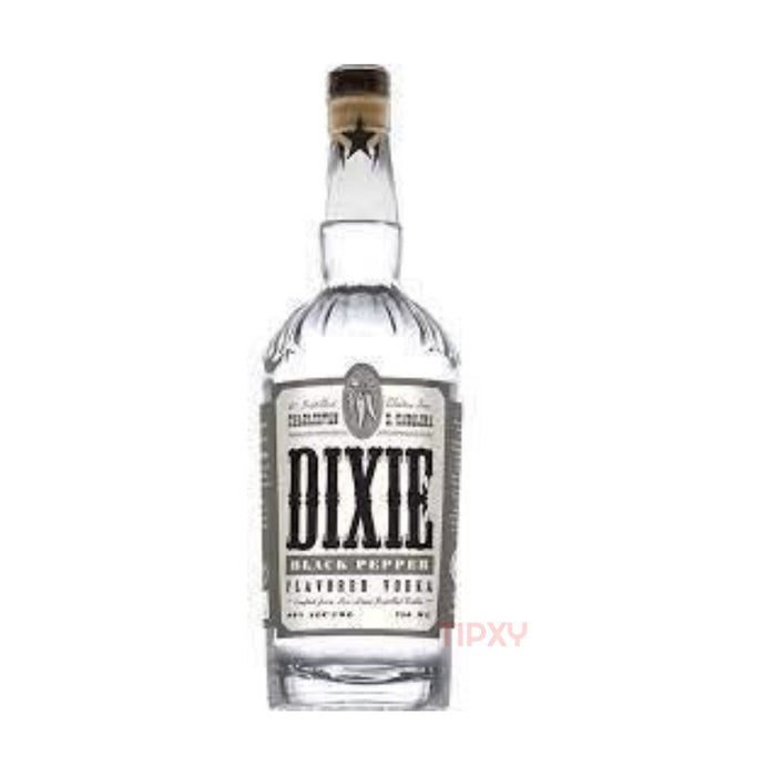 Dixie - Black Pepper Vodka - TIPXY
