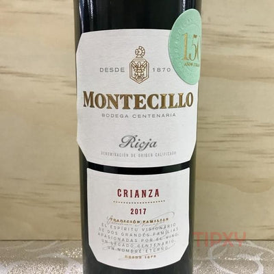 Montecillo - Rioja Crianza
