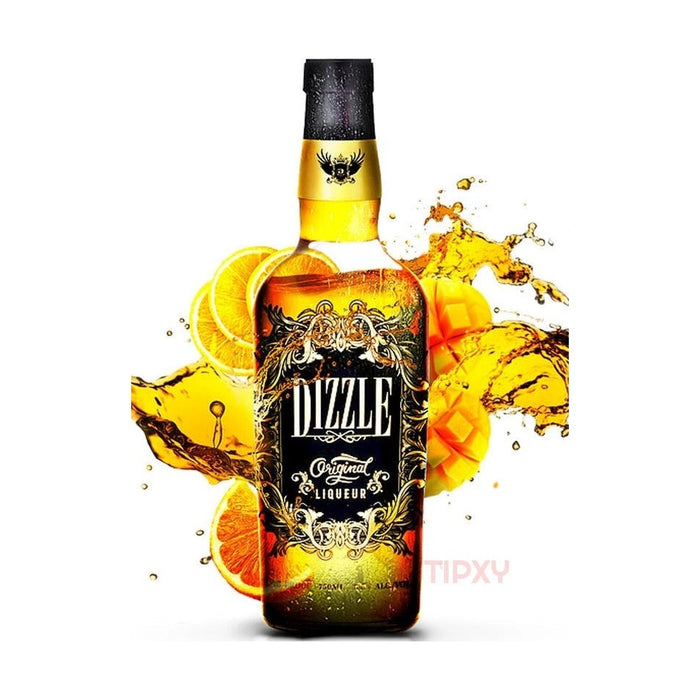 Dizzle - Original Premium Liqueur - TIPXY