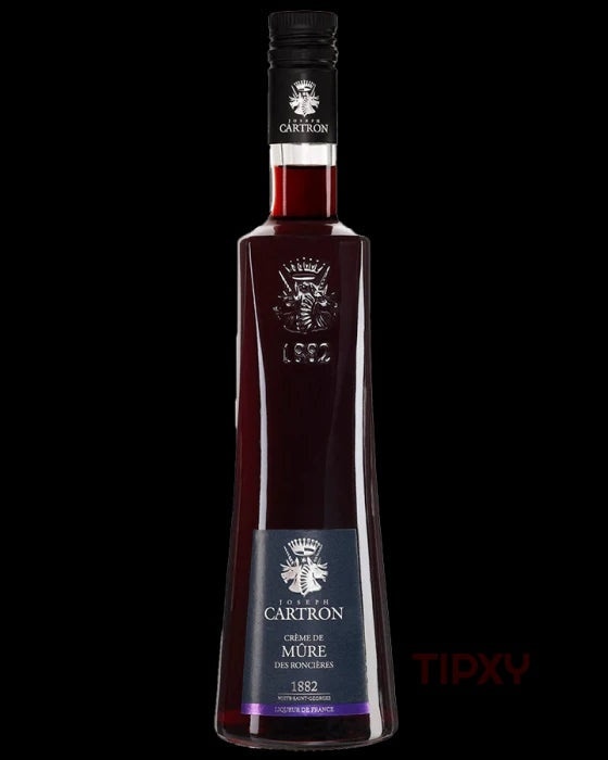 Joseph Cartron - Creme De Mure