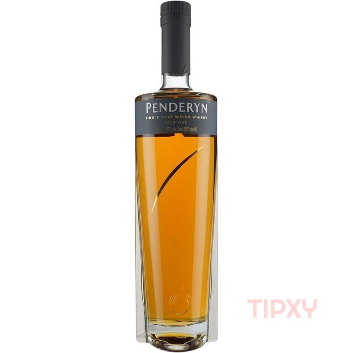 Penderyn - Rich Oak Welsh Whiskey