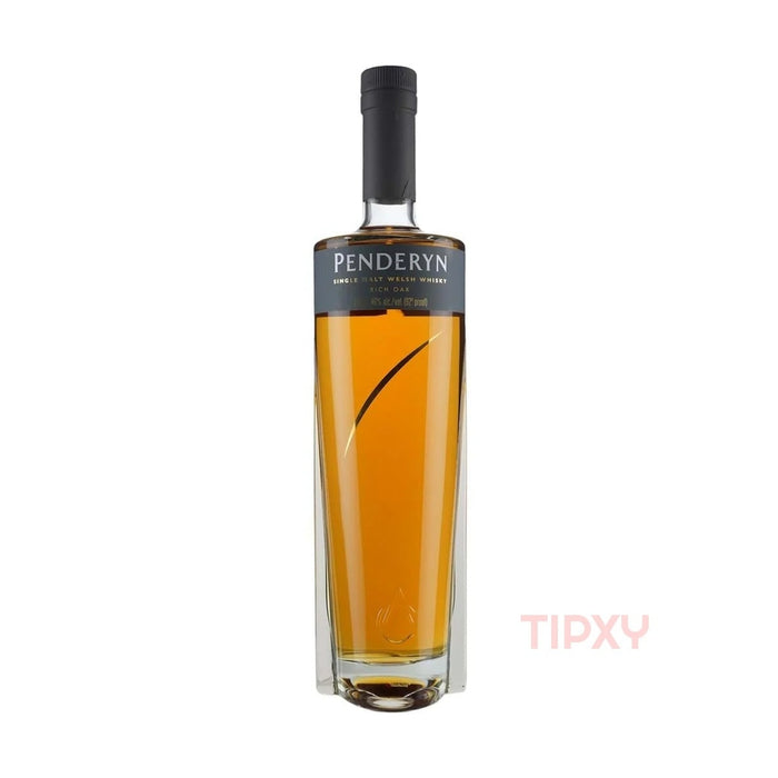Penderyn - Rich Oak Welsh Whiskey - TIPXY