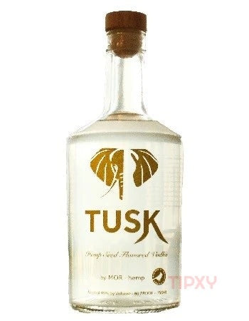 Mor Hemp - Tusk Hemp Seed