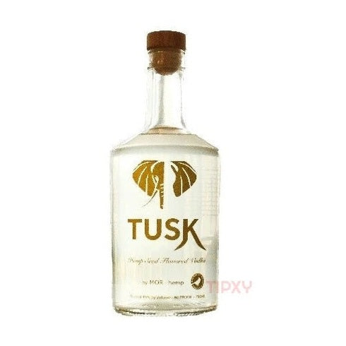 Mor Hemp - Tusk Hemp Seed - TIPXY