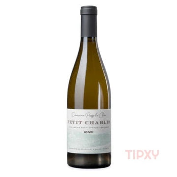 Domaine Passy Le Clou - Petit Chablis - TIPXY