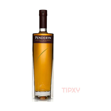 Penderyn - Single Malt Welsh Whiskey Sherry Wood - TIPXY