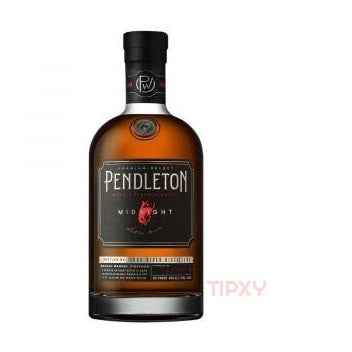 Pendleton - Midnight Canadian Whisky - TIPXY