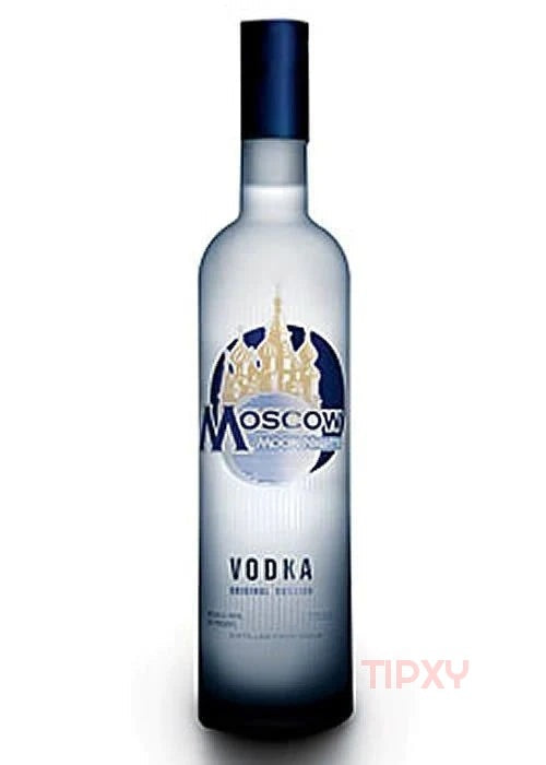 Moscow Moon