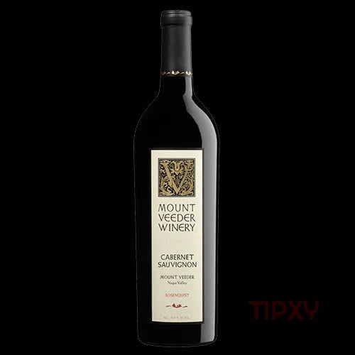 Mount Veeder - Winery Napa Valley - TIPXY