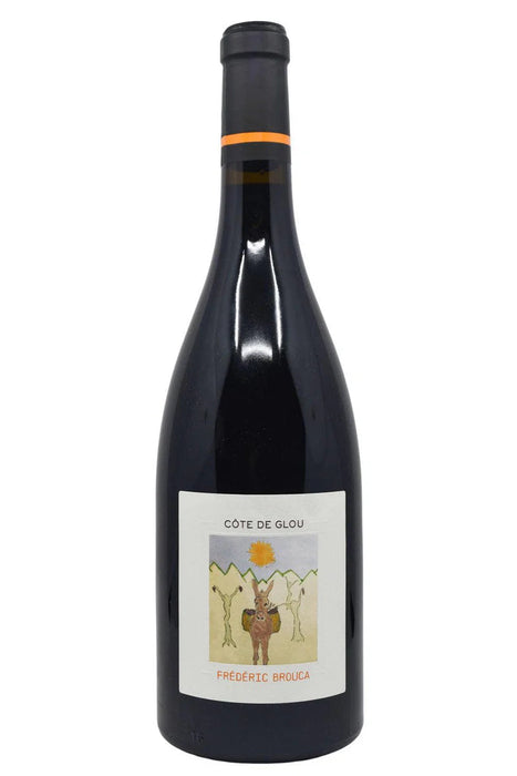 Domoine Frederic Brouca - Frederic Brouca Cote De Glou - TIPXY