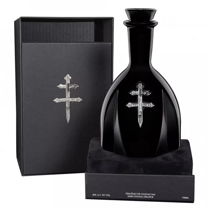 D'usse XO - Limited Edition Chateau De Cognac France Year Of The Wood Snake - TIPXY