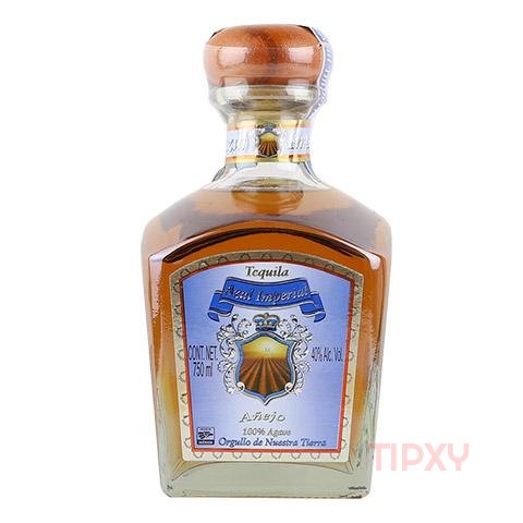 Tequila Azul Imperial - ultra Premium Anejo