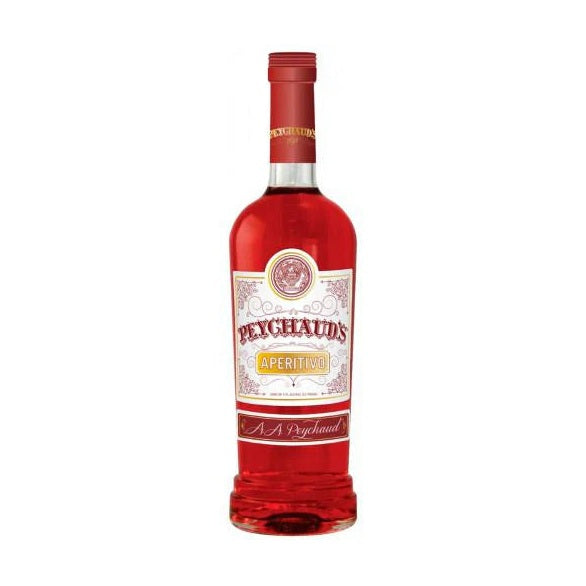 Peychauds Aperitivo - TIPXY