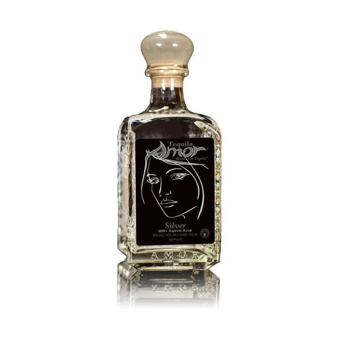 Tequila Amor World Class Silver - TIPXY