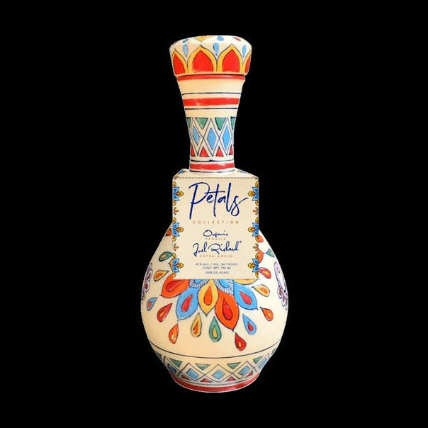 JR Petals #2 Ceramic Organic Extra Anejo - TIPXY