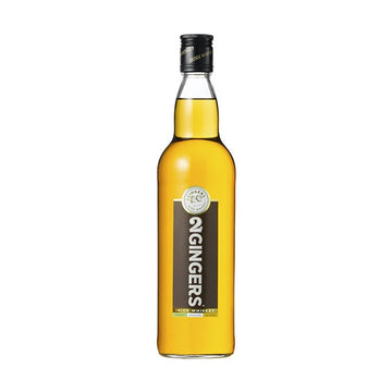 2 Gingers - Irish Whiskey - TIPXY