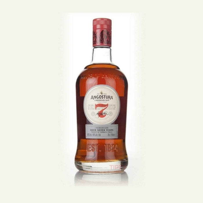Angostura - TIPXY
