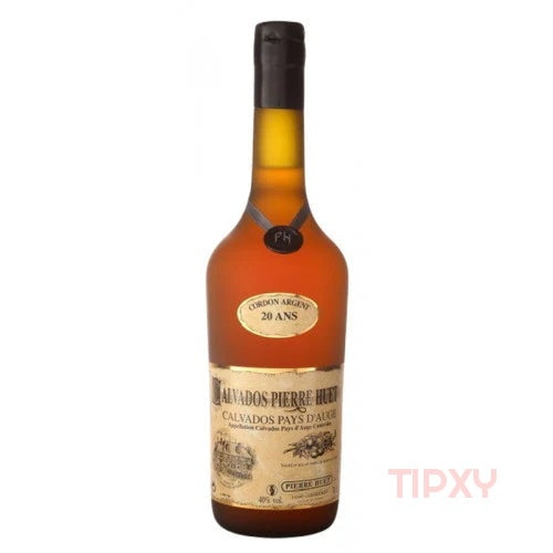 Pierre Huet Calvados Pays D'Auge Cambremer
