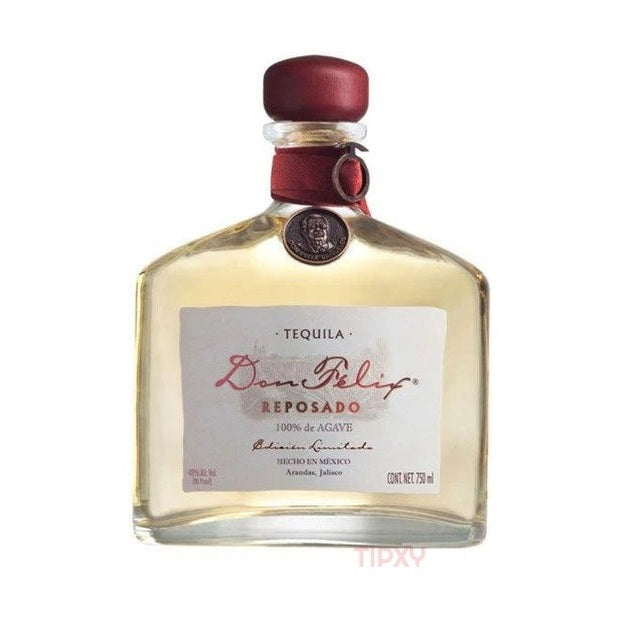 Don Felix Reposado (80 Proof) - TIPXY