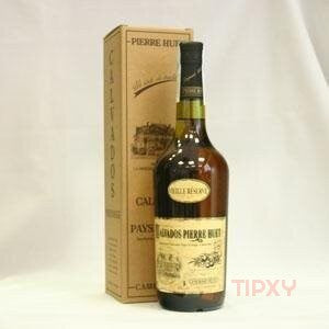 Pierre Huet Calvados Pays d ' Auge VS Calvados
