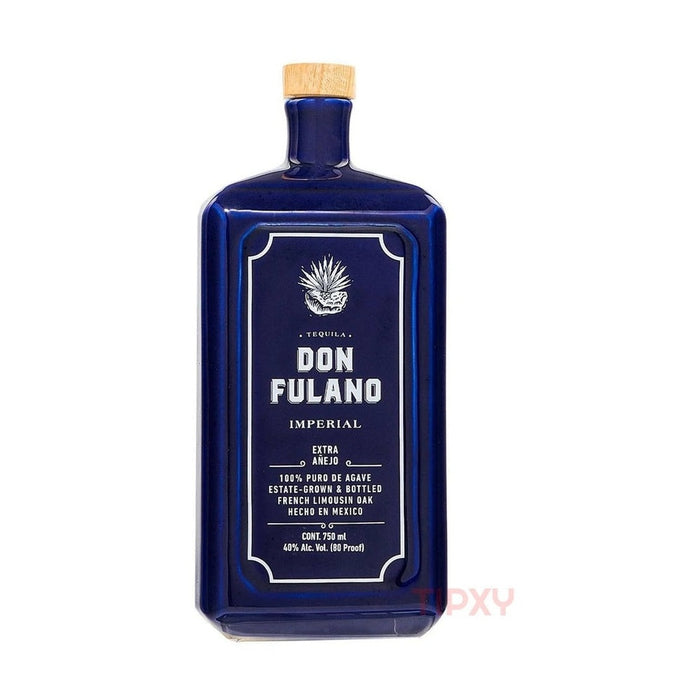 Don Fulano Extra Imperial Extra Anejo - TIPXY