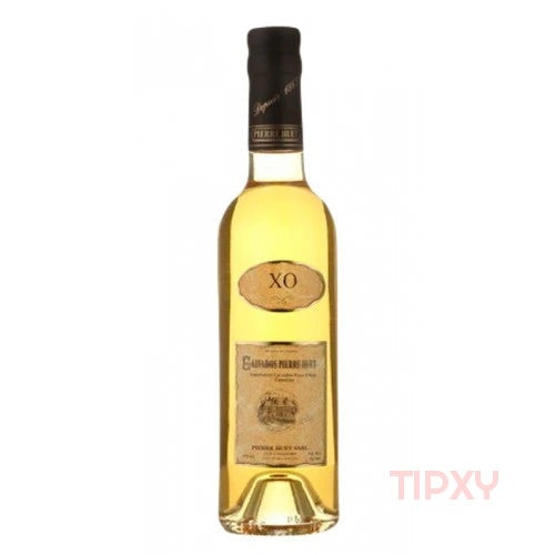 Pierre Huet - XO Calvados AOC Pays d'Auge - TIPXY