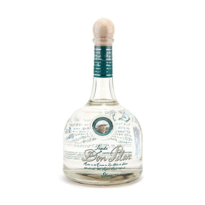 Don Pilar Blanco - TIPXY