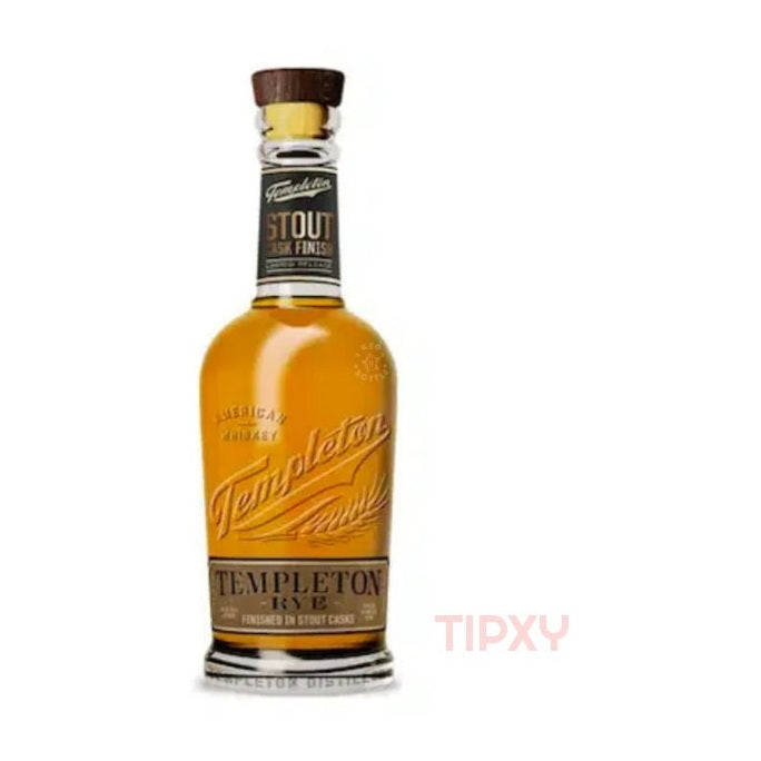 Templeton - Stout Cask Finish Limited Release Rye - TIPXY