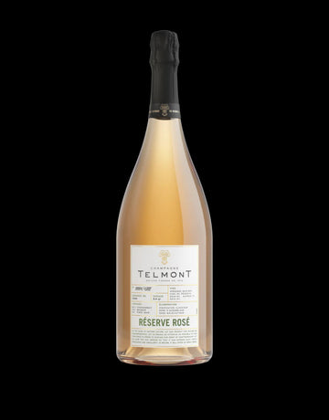 Telmont - Reserve Rose - TIPXY