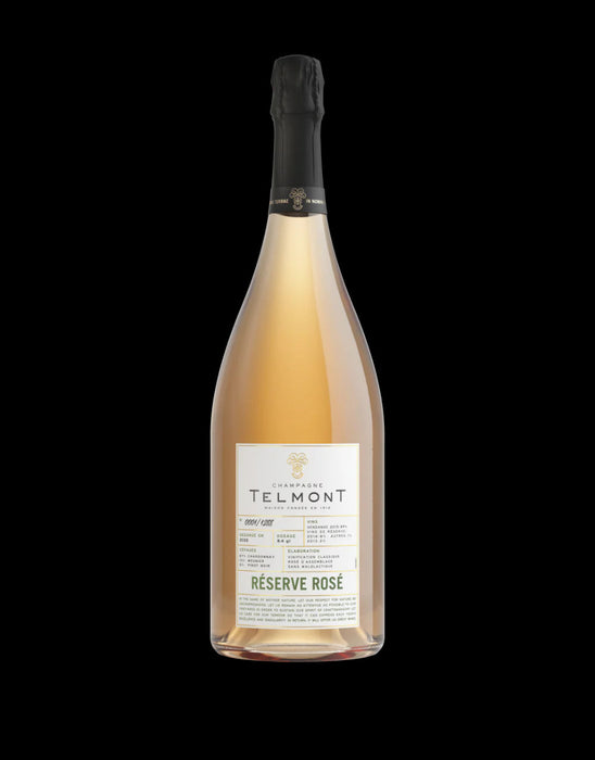 Telmont - Reserve Rose - TIPXY